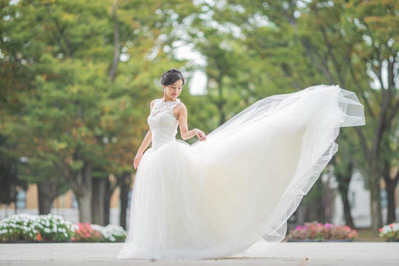 バリエーション