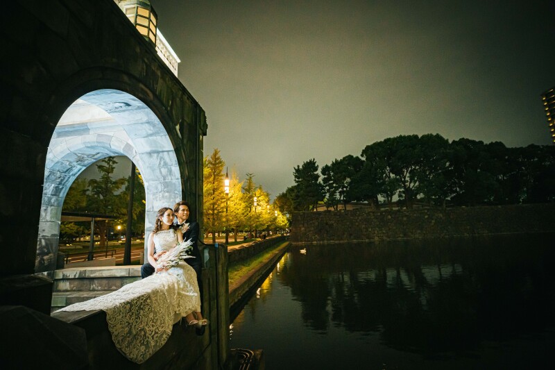 バリエーション