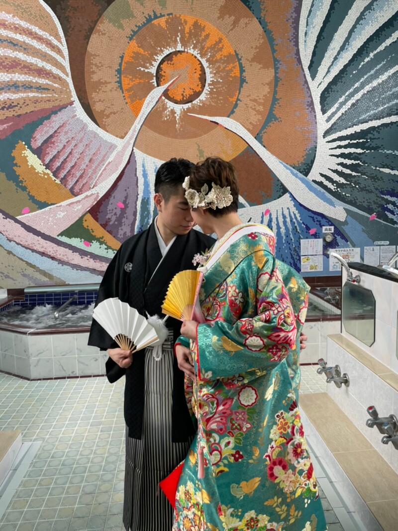 撮影スタートはなんと、、