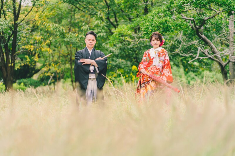 バリエーション