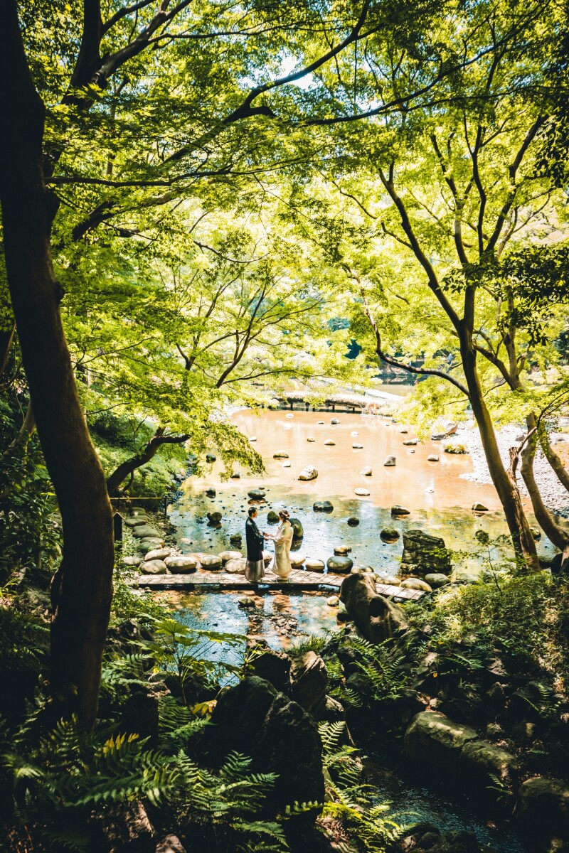 バリエーション