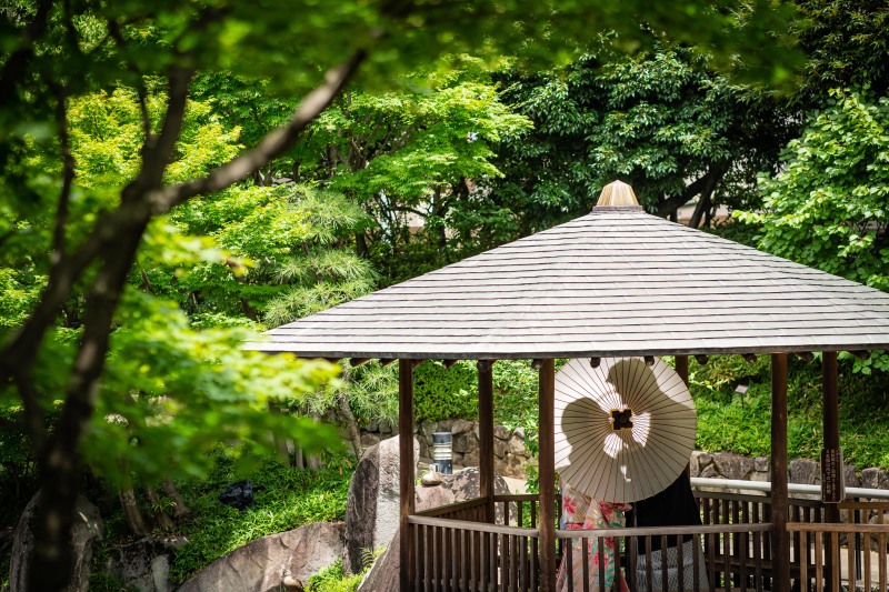 バリエーション