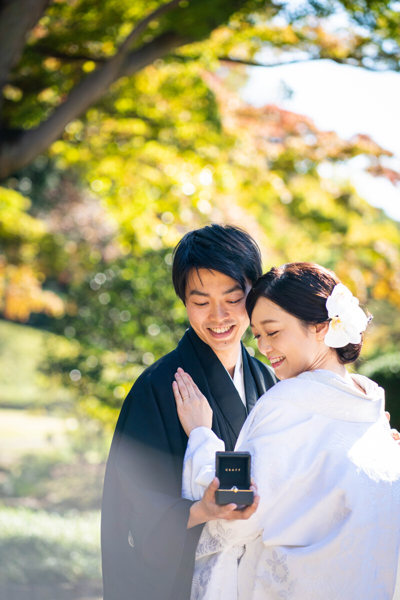 バリエーション