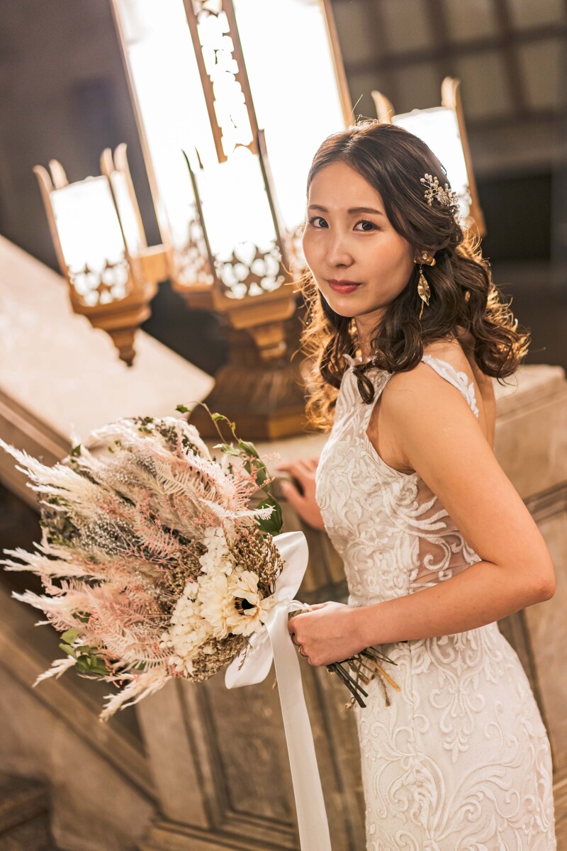 バリエーション