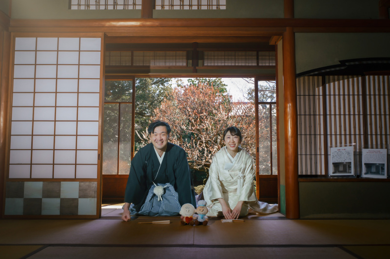 バリエーション9