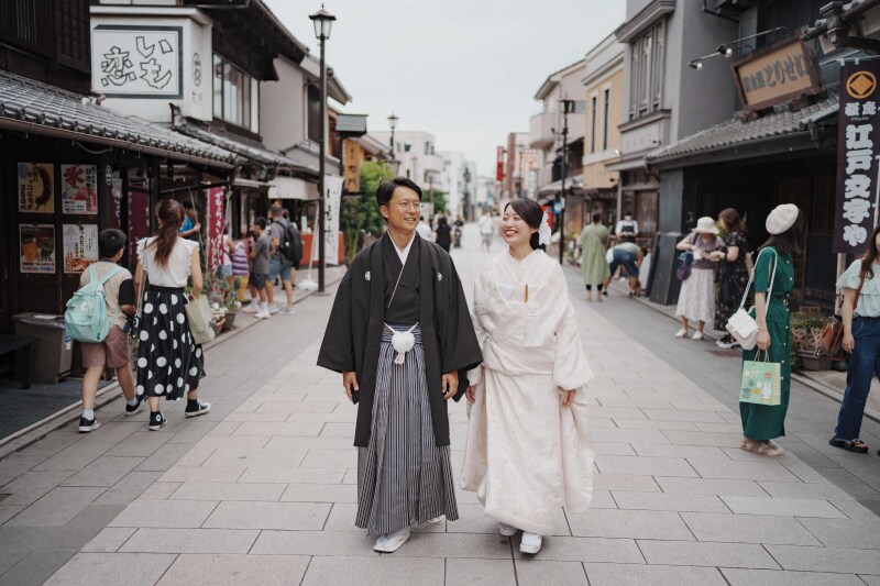 バリエーション