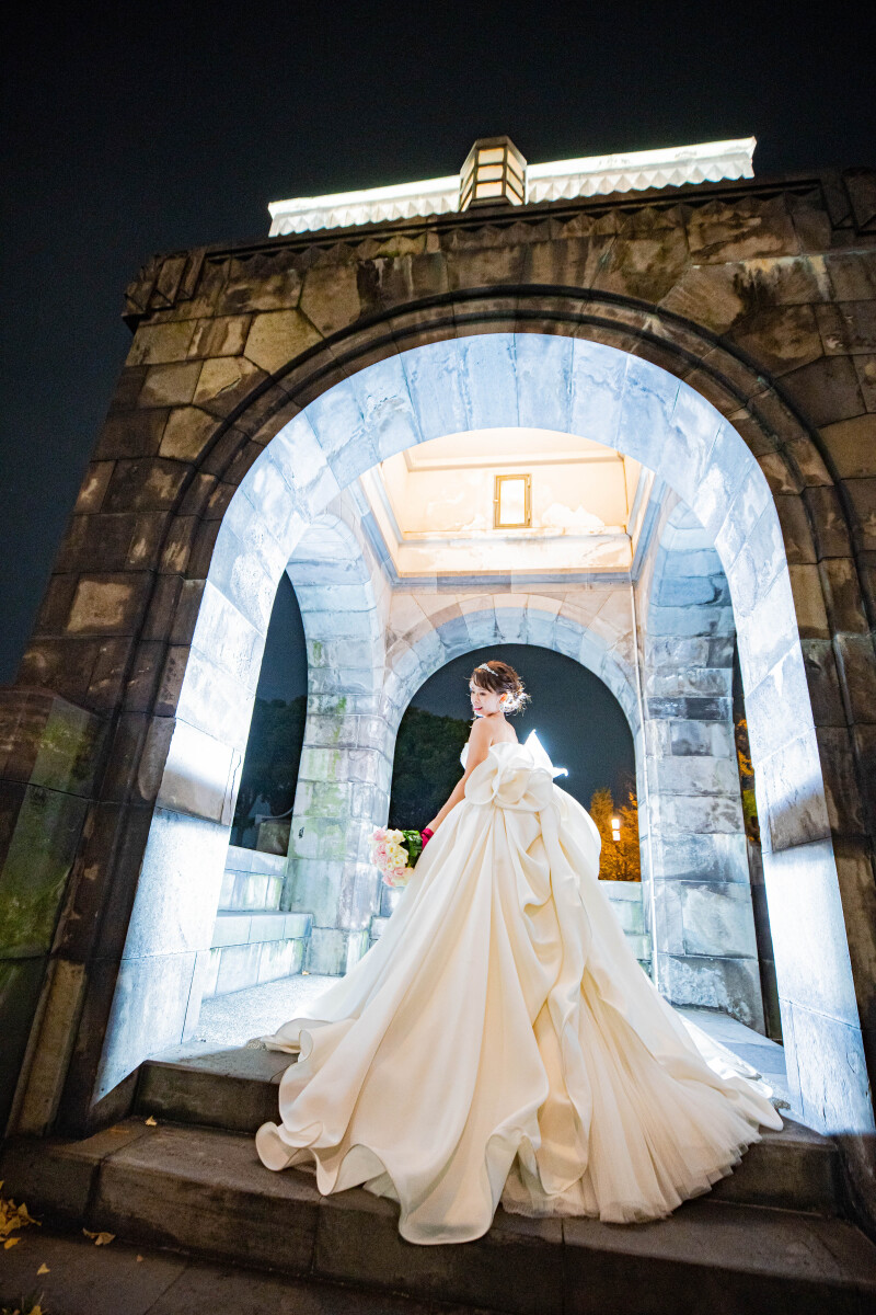 バリエーション