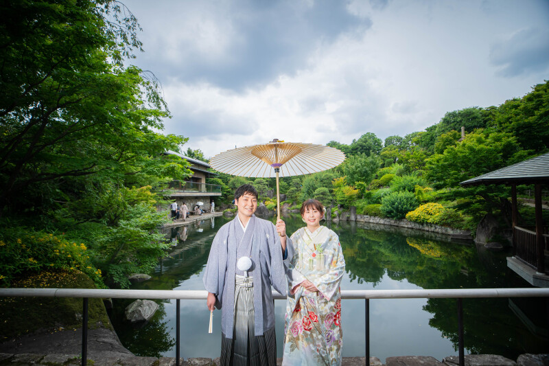 バリエーション