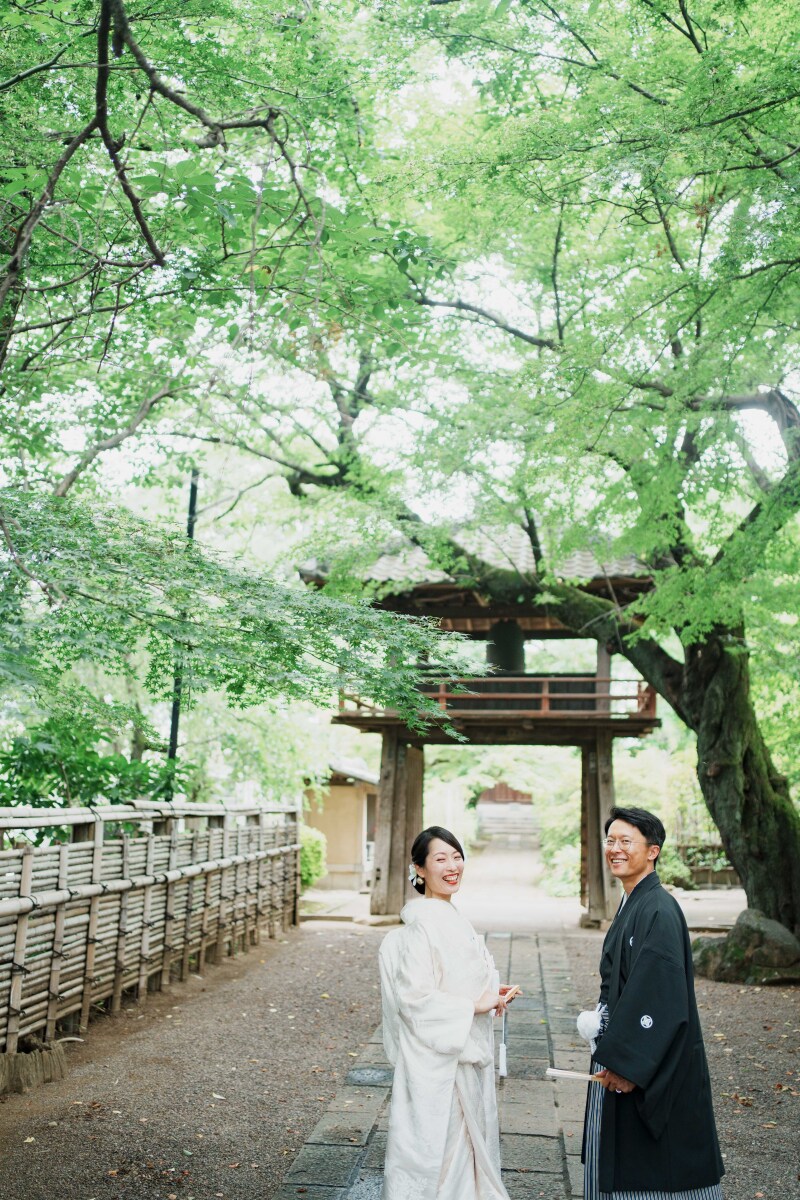 バリエーション