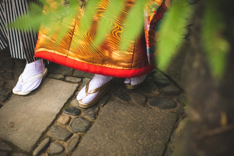 バリエーション