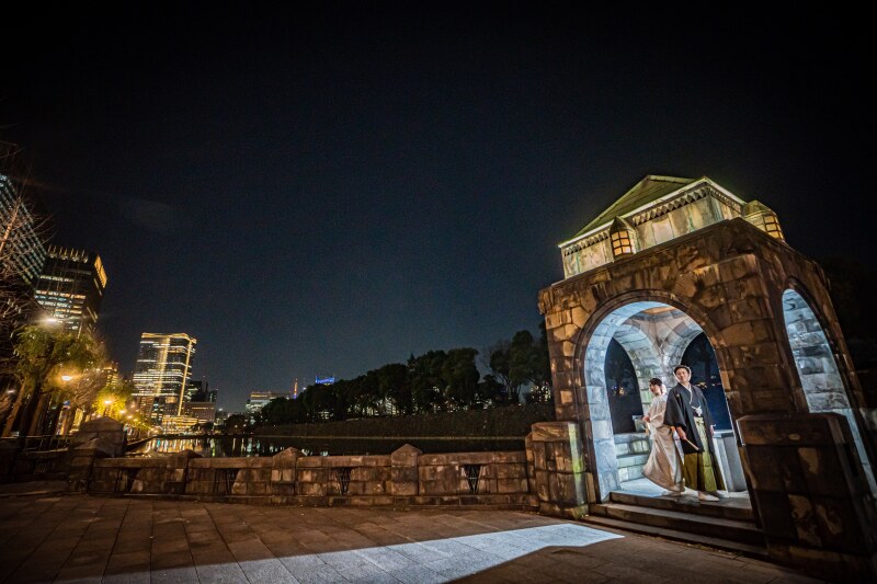 バリエーション