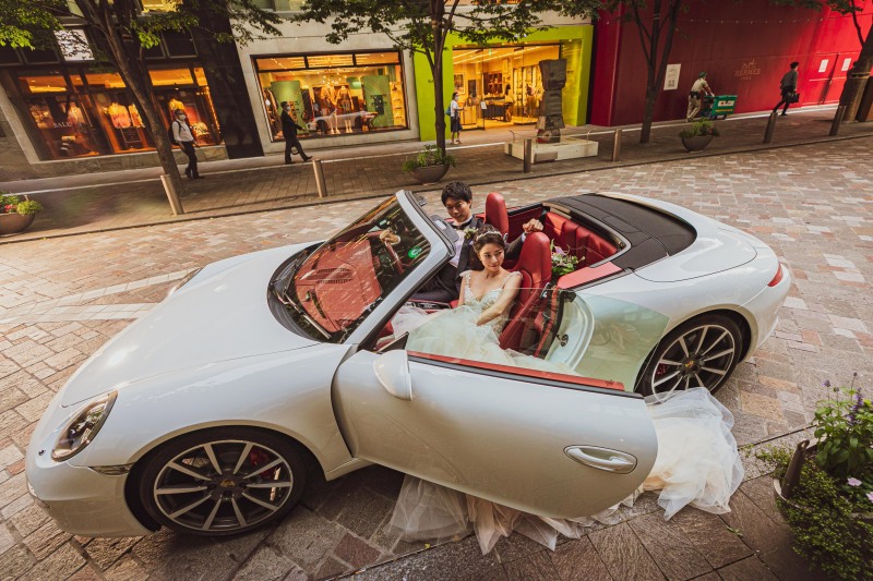 バリエーション