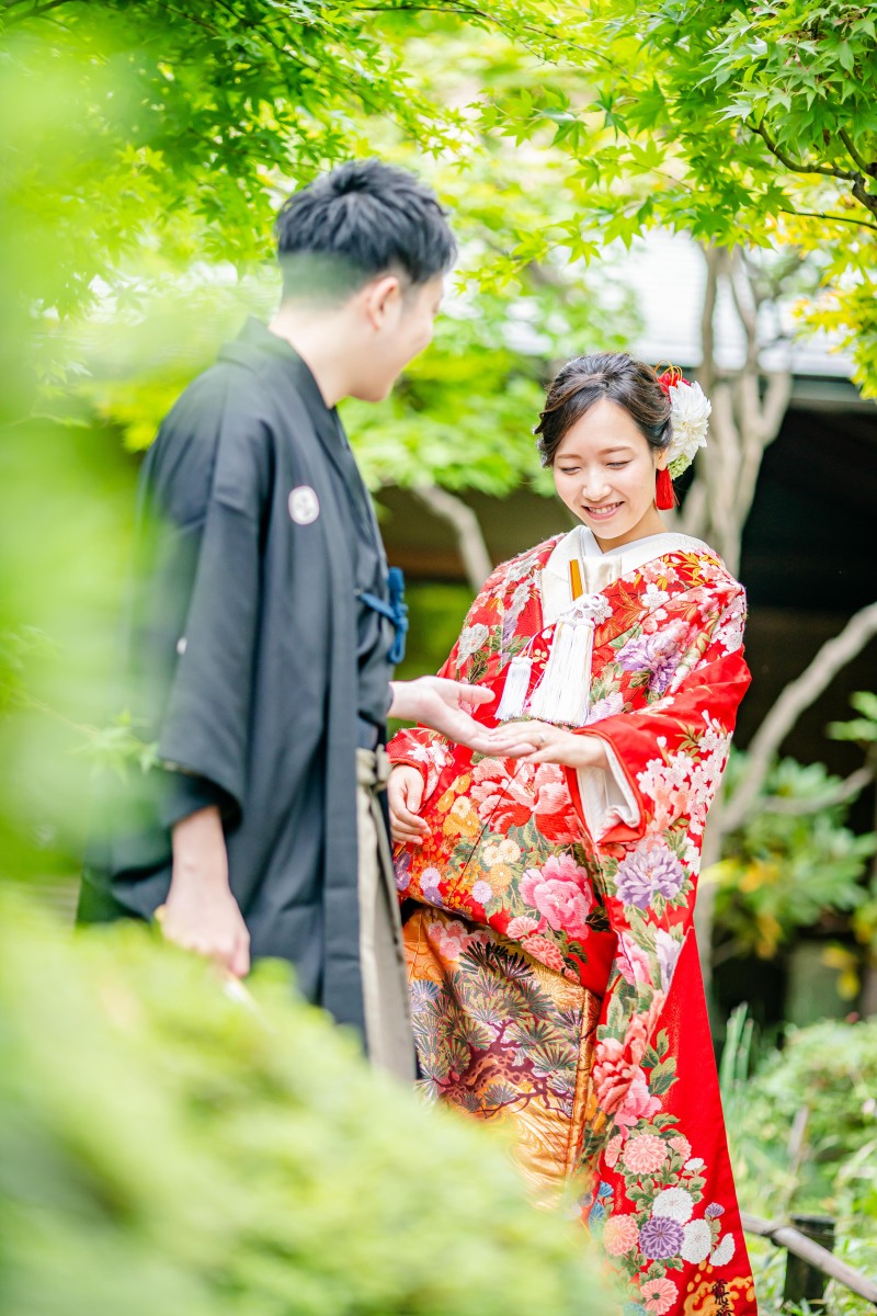 バリエーション