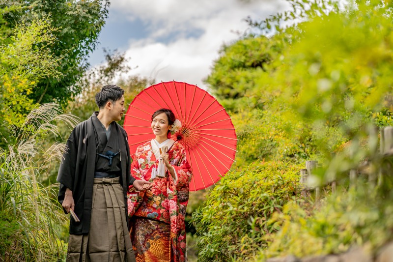 バリエーション