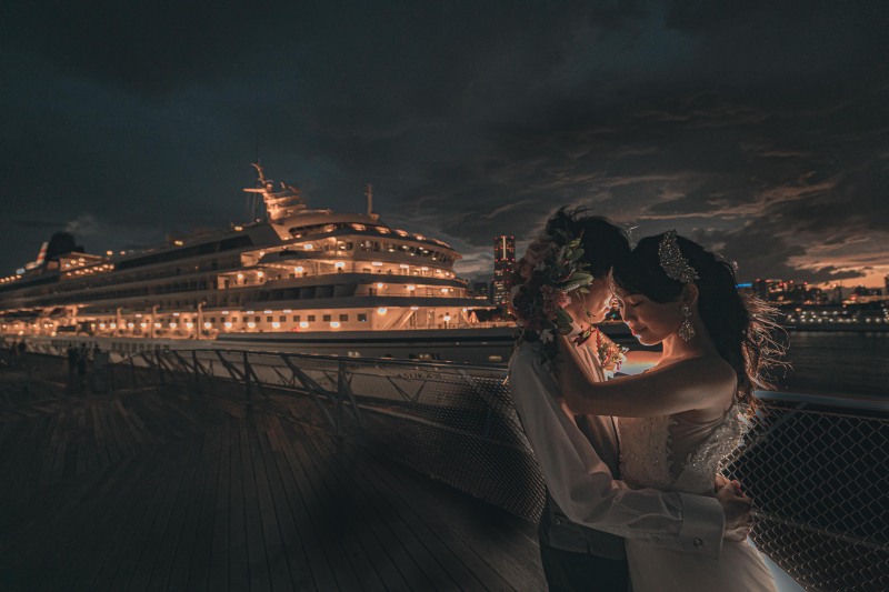 バリエーション