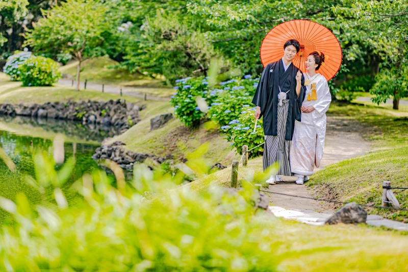 バリエーション