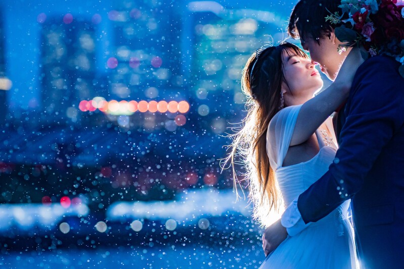 バリエーション