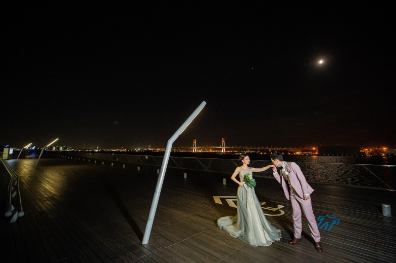 バリエーション