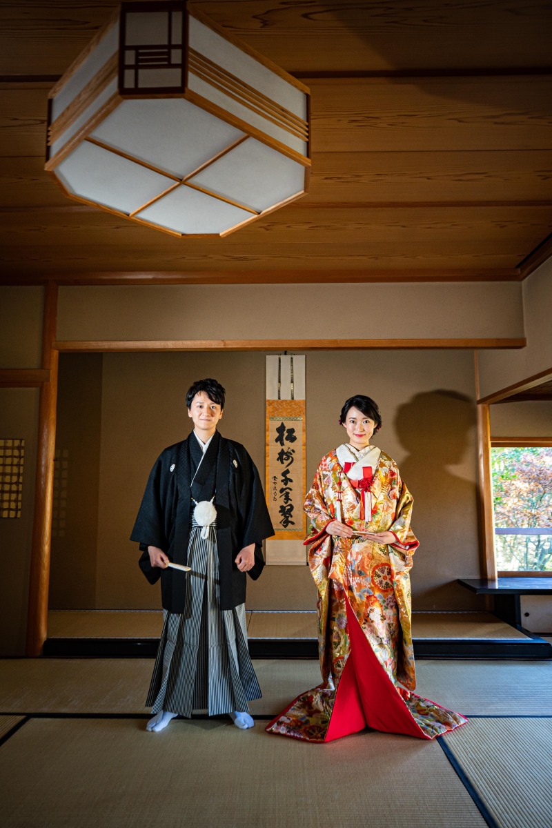 バリエーション