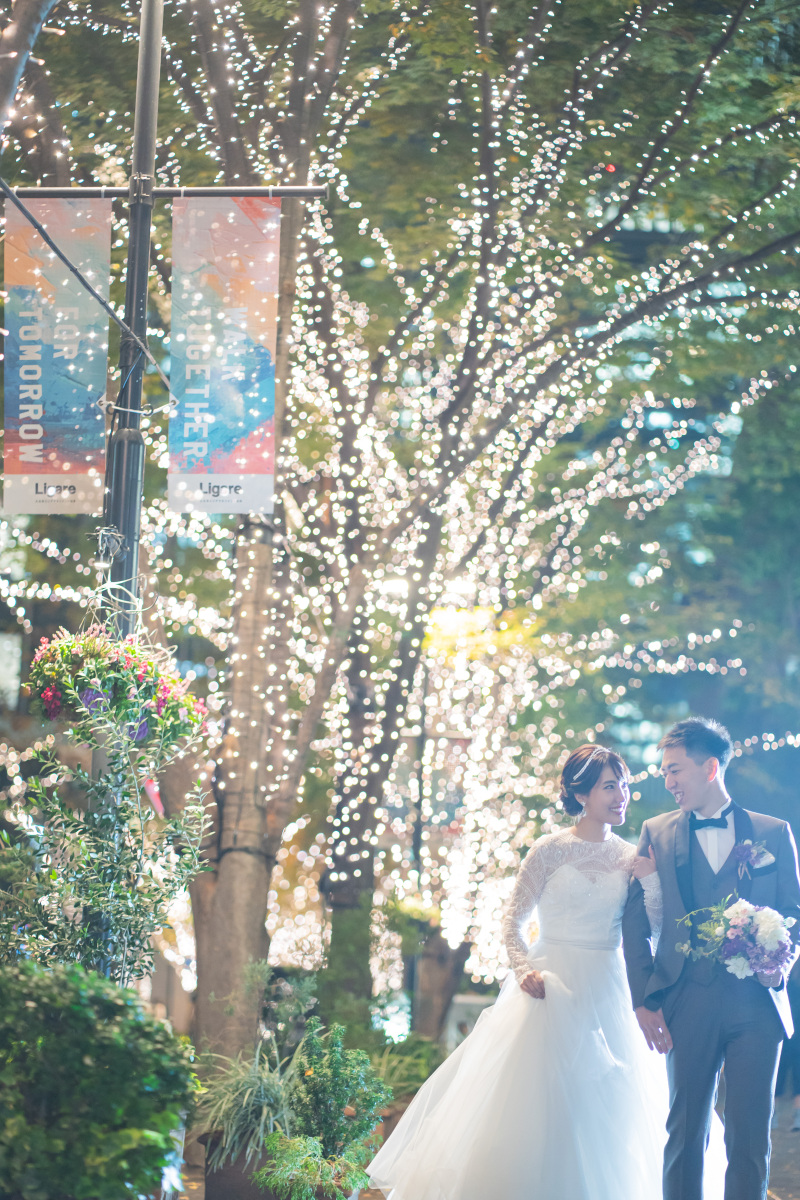 バリエーション