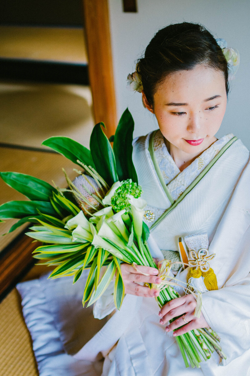 バリエーション