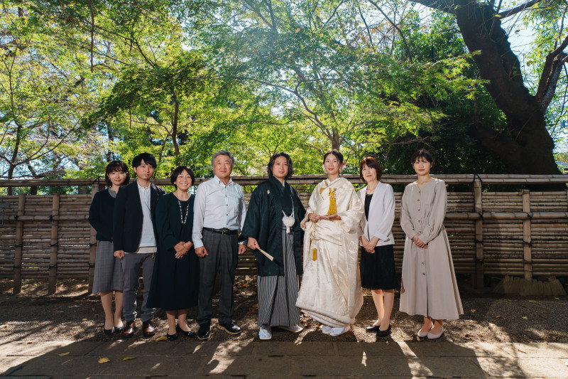 バリエーション