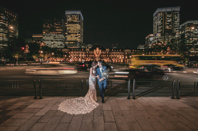 バリエーション