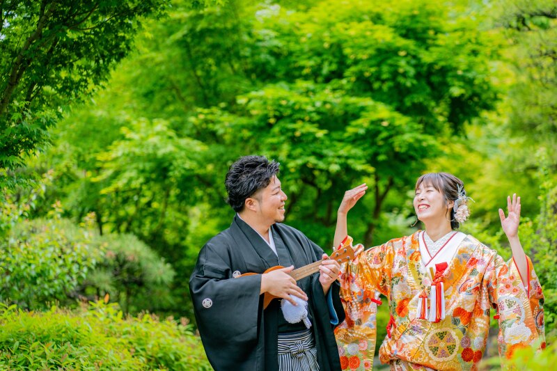 バリエーション9