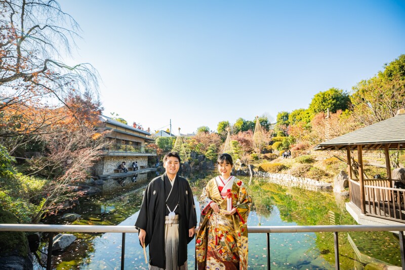 バリエーション