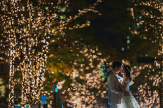 東京駅・丸の内での主要スポットをしっかり残すプラン♪