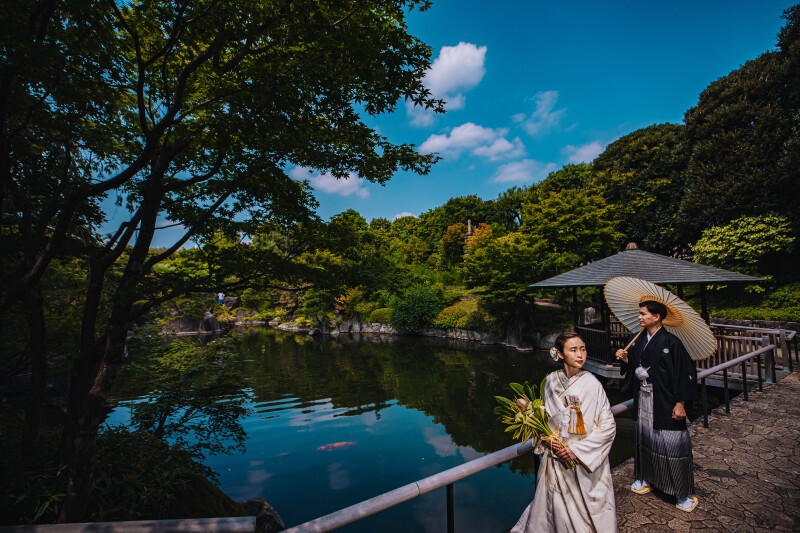 バリエーション