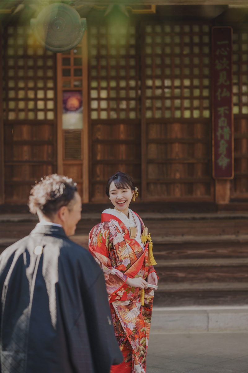 少しオフショットのようなショットも♪