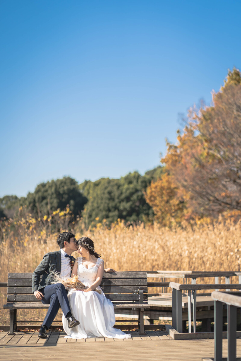 バリエーション