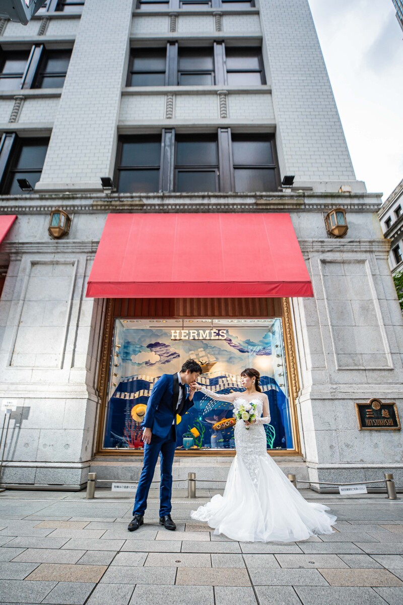 バリエーション