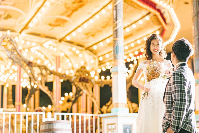 バリエーション