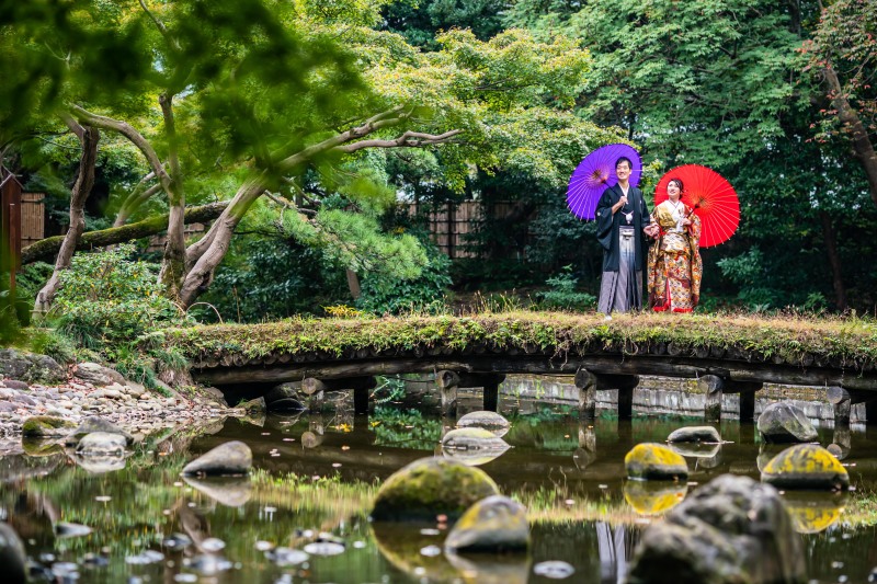 バリエーション