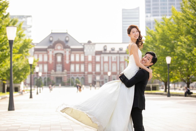 バリエーション