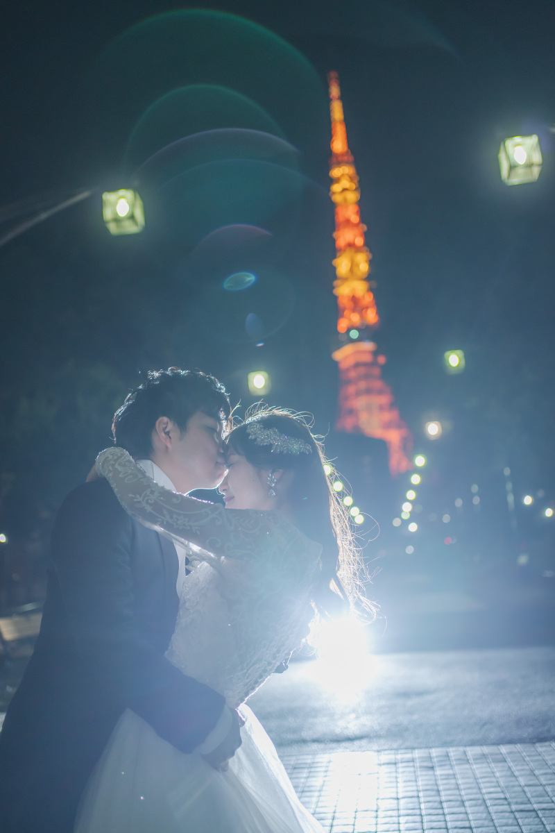 バリエーション