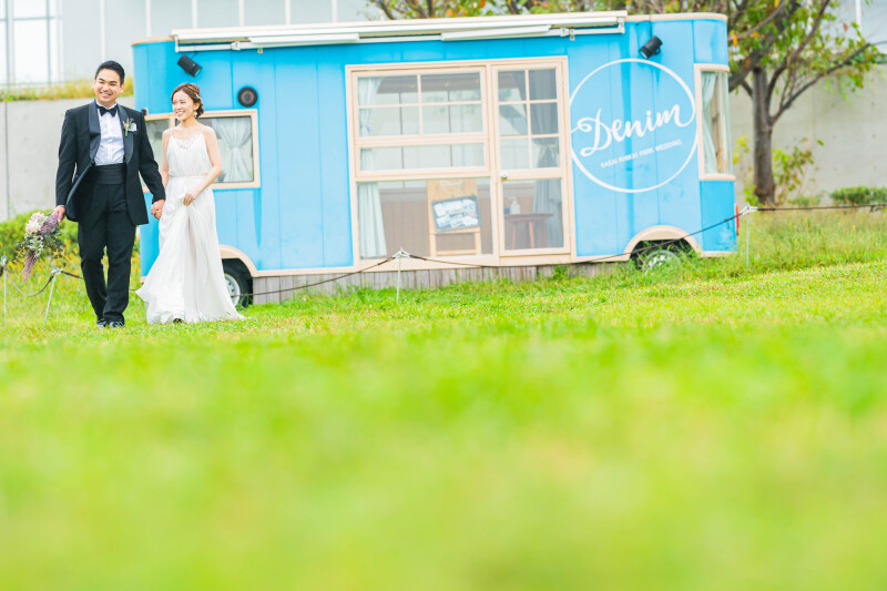 バリエーション