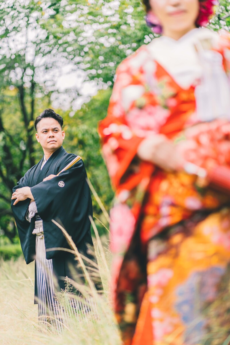 バリエーション