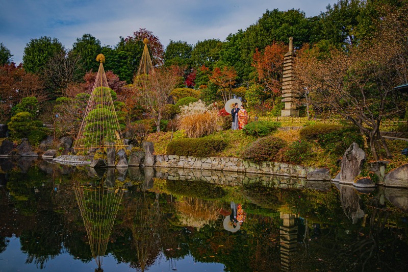 バリエーション