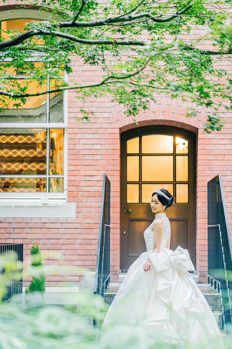 バリエーション