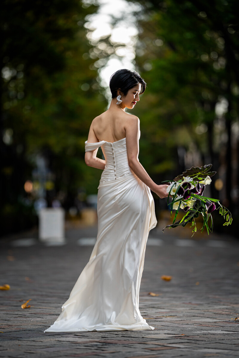 バリエーション