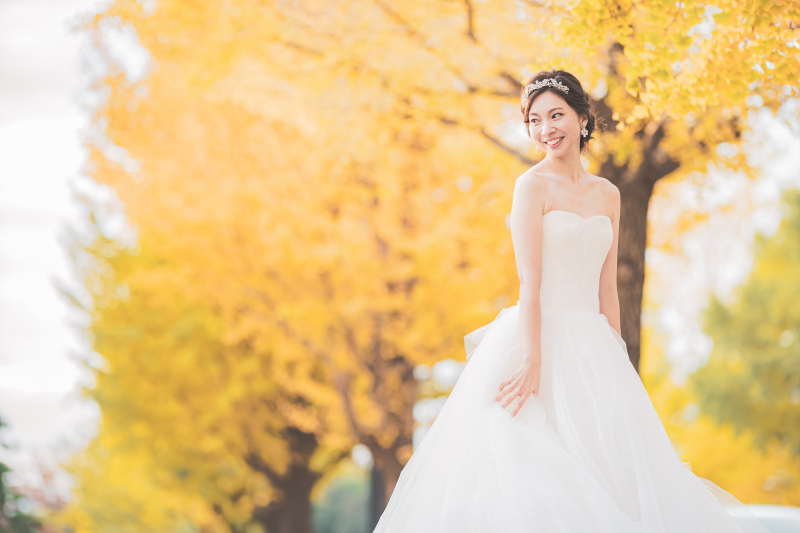 バリエーション