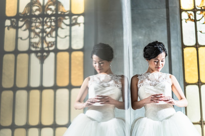 バリエーション