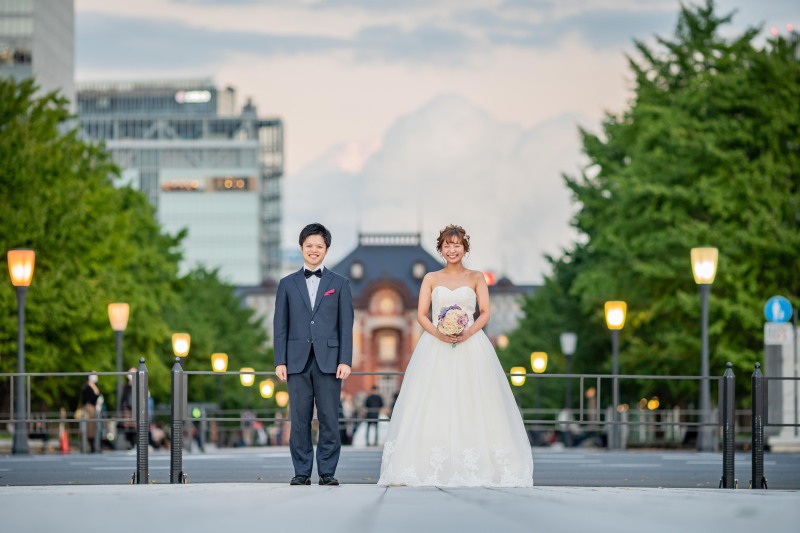 バリエーション