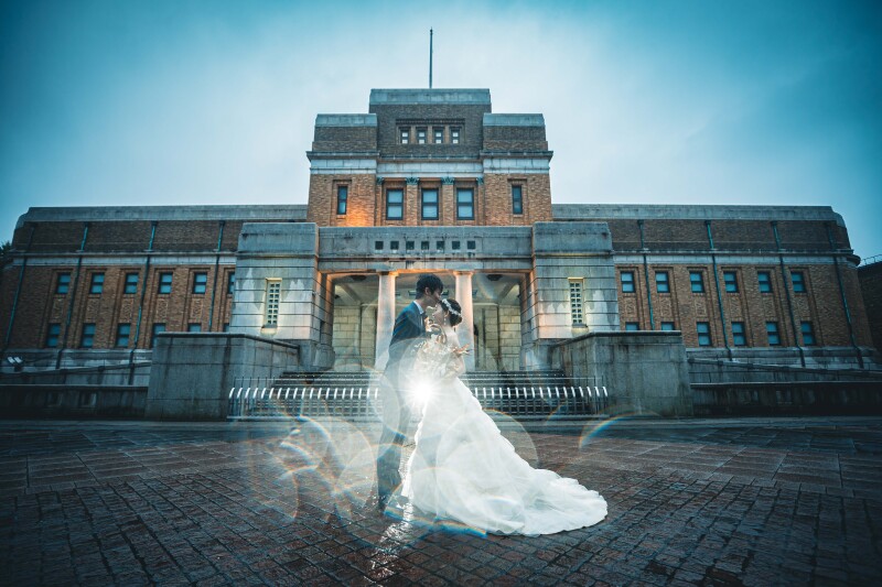 バリエーション