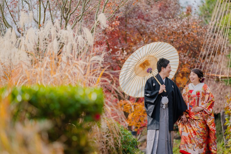 バリエーション