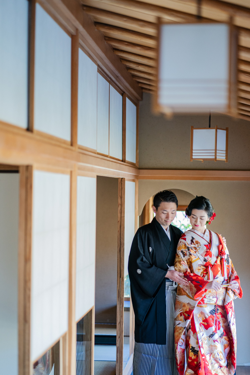 バリエーション