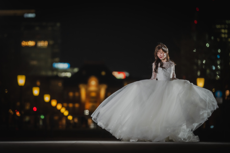 バリエーション